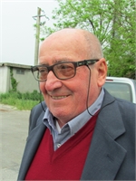 Mario Tosi