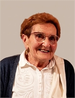 Rosa Benazzo In Negro (AL) 