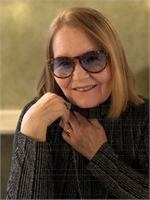Livia Paulotto Ved. Fratazzi (PD) 