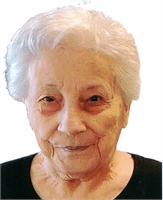 Agnese Bellamio Ved. Lucchini (PV) 