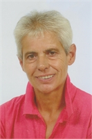 Angela Vismara (MI) 