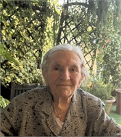 Piera Manfredi Ved. Buzzoni (PV) 