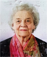 Adriana Casini Ved. Rompianesi (RE) 