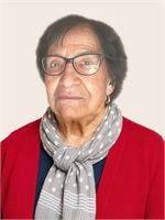 Maria Antonietta Corso Ved. Soro (SS) 