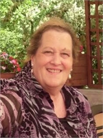 Dina Catalani Ved. Fiorucci (RM) 