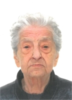 Pierina Casarin Ved. Saonari (AL) 