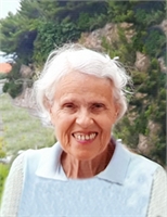 Rosanna Dall Omo Ved. Laino (AL) 