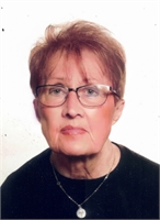 Noemi Piva In Balestrero (PV) 