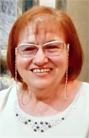 Rosamaria Calciati Lina