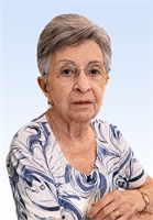 Maria Rosaria Mastrolilli Ved. Ritucci Andrea (NO) 