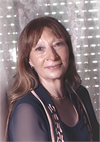 Maria Rosaria Galdieri In Arrichiello (NA) 