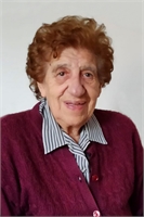 Maria Caimi Ved. Albarello (VA) 