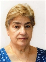 Caterina Siciliano In Pelle (BI) 