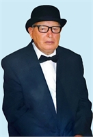Giovanni Battista Caporuscio (FR) 