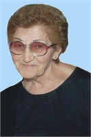 Maria Cossu Maggi