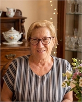 Daria Masciadri Ved. Ficacci (VA) 