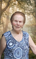 Felicia Galloro Ved. Ceravolo (VA) 