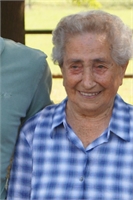 Luigia Antonia Belloni