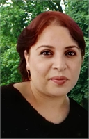 Klodjana Zeka