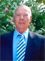 Francesco Evangelista