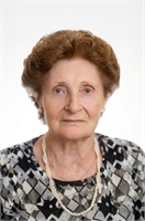 Elda Calati Ved. De Vecchi (MI) 
