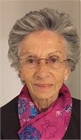 Carla Sartori (MI) 