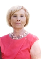 Felicia Di Giorgio In Sorvillo (CE) 