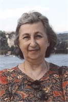 Cleofe Belloli In Vago (MI) 