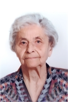 ERNESTINA CATTONI