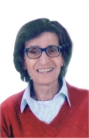 Dora Maria Nobile In Rosano (AL) 