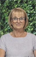 Rosa Anna Merghetti Ved. Franchi (MI) 