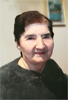 DOMENICA MEZZELA (MARIA)