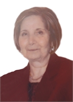 Armandina Petti Ved. Mantovani (RM) 