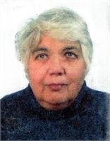 Maria Cucca In Atzeni (VA) 