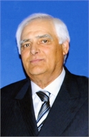 Mario Zanirato