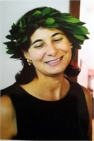 Antonia Pintore (CA) 