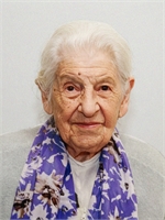 Pasqualina Barca Ved. Menis (TO) 