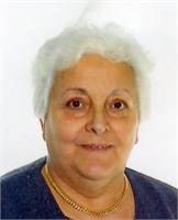 GERMANA GATTI BENZI