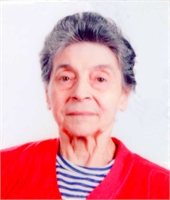 Franca Ceretto In Rondolino (BI) 