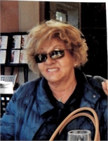 Graziella Gazzotti In Zamboni (CO) 