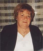 Antonietta Sandon Ved. Fantinato (PD) 