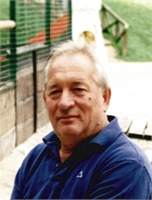 Giovanni Ezio Bearzatto