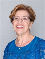 Giuseppina Di Fazio In Aimale (CN) 