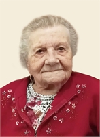 Delia Dal Passo Ved. Salani (FE) 