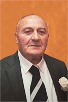 Gianpiero Cacciatori