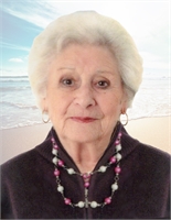 Edda Colautti Ved. Clerici (VA) 