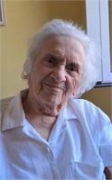 Pierina Zibra Pallavera