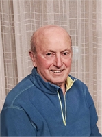 Silvano Parpajola (PD) 
