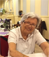 Rosa Maria Grenna Ved. Battiloro (AL) 