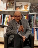 Federico Montanari (TV) 